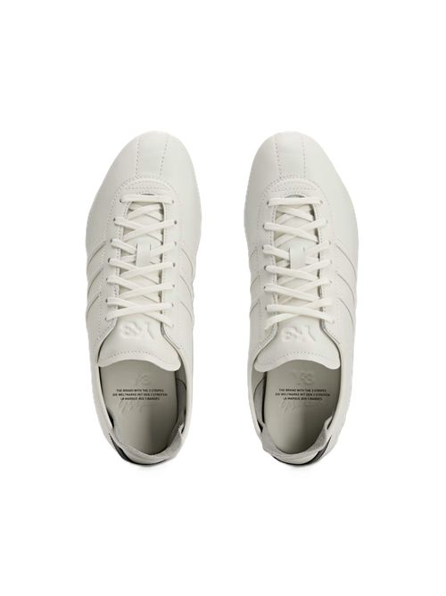 Sneankers Tokyo white/black Adidas Y3 | KI0882WHITE/BLACK